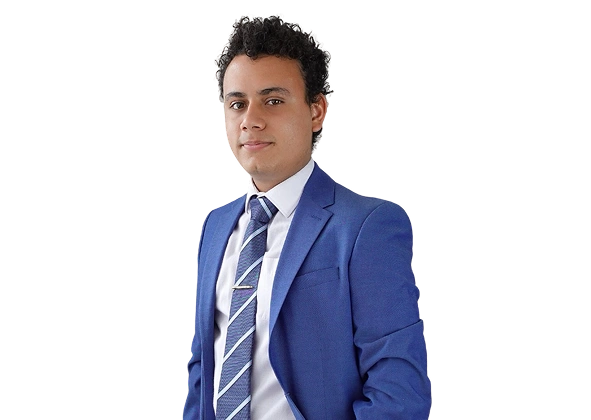 Edwin Solórzano Samaniego
