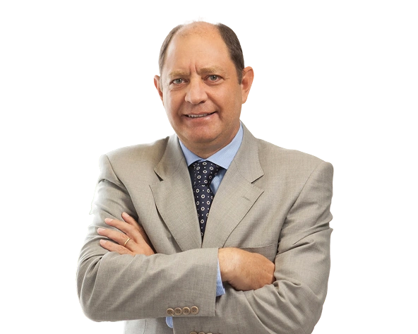 Juan Carlos Tarré Intriago