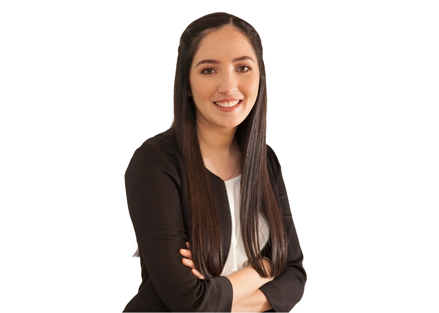 Nicole Velásquez Ponce